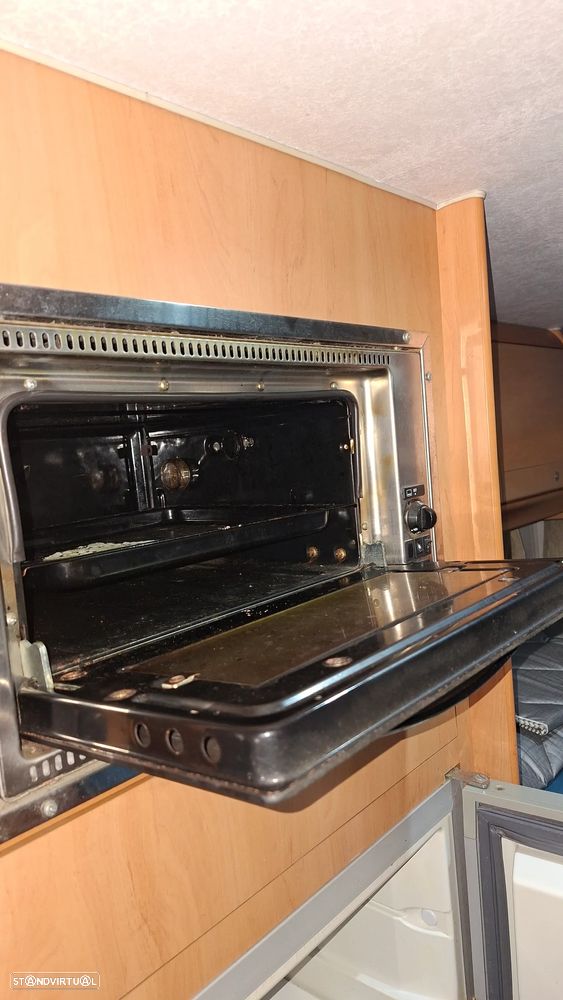 Fiat Ducato 240 - 12