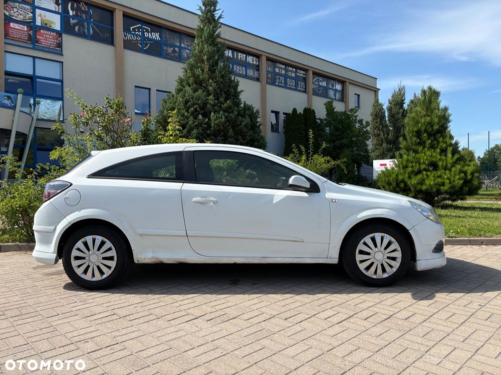 Opel Astra - 4