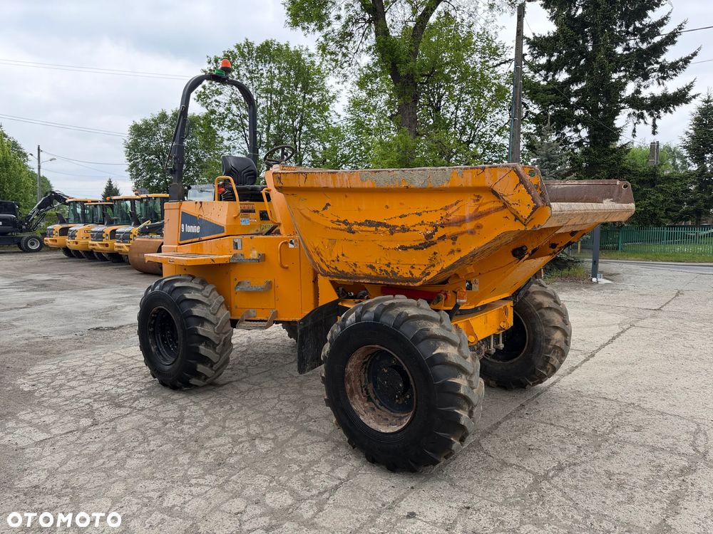 Thwaites 9 ton MACH 2098 - 3