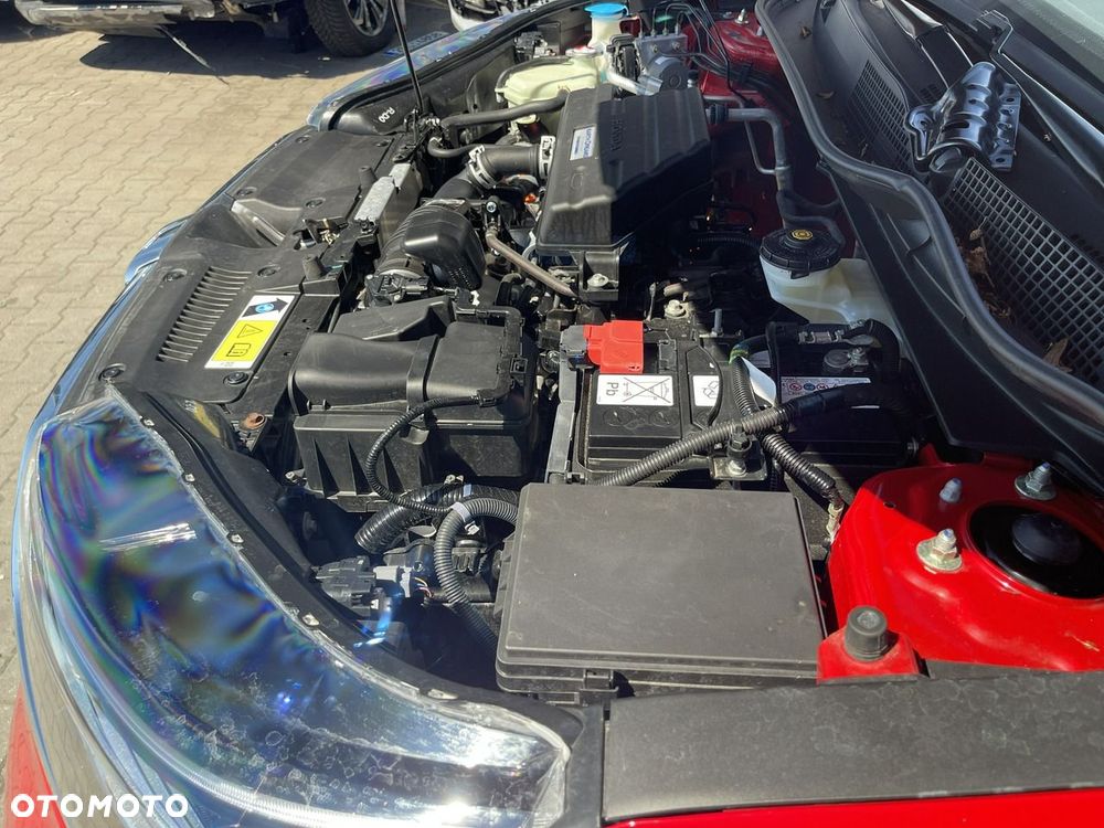 Honda CR-V - 17