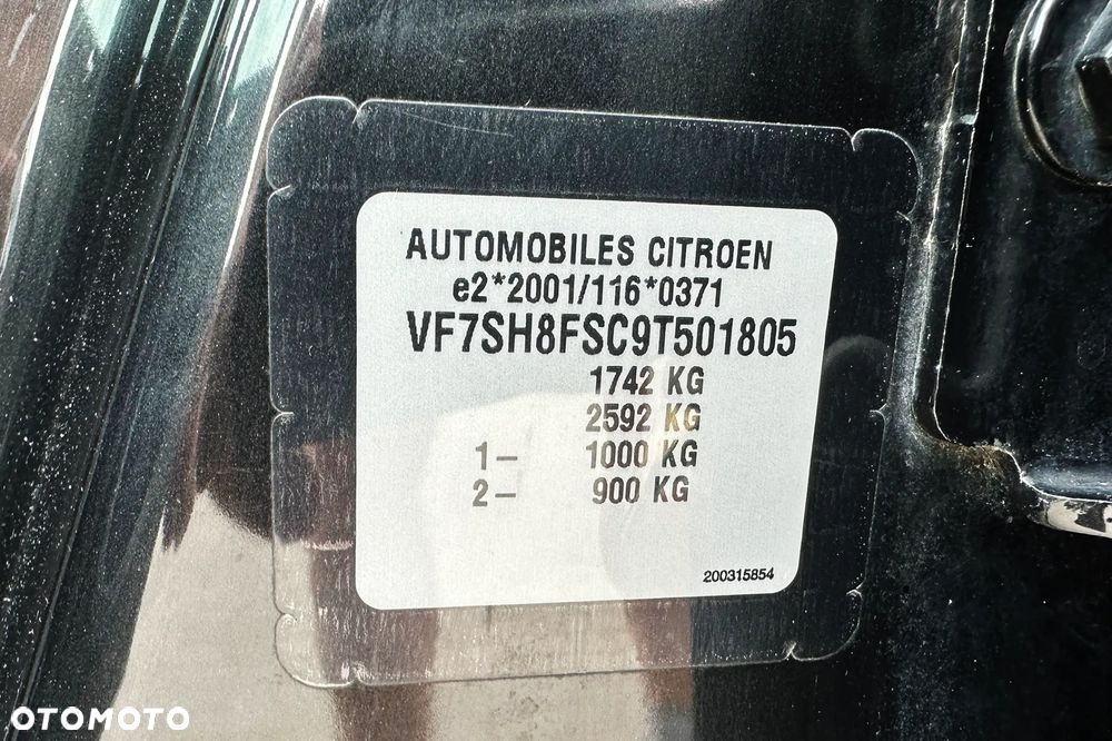 Citroën C3 Picasso - 35