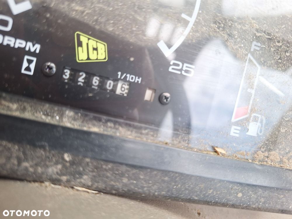 JCB 520-50 4X4 - 14