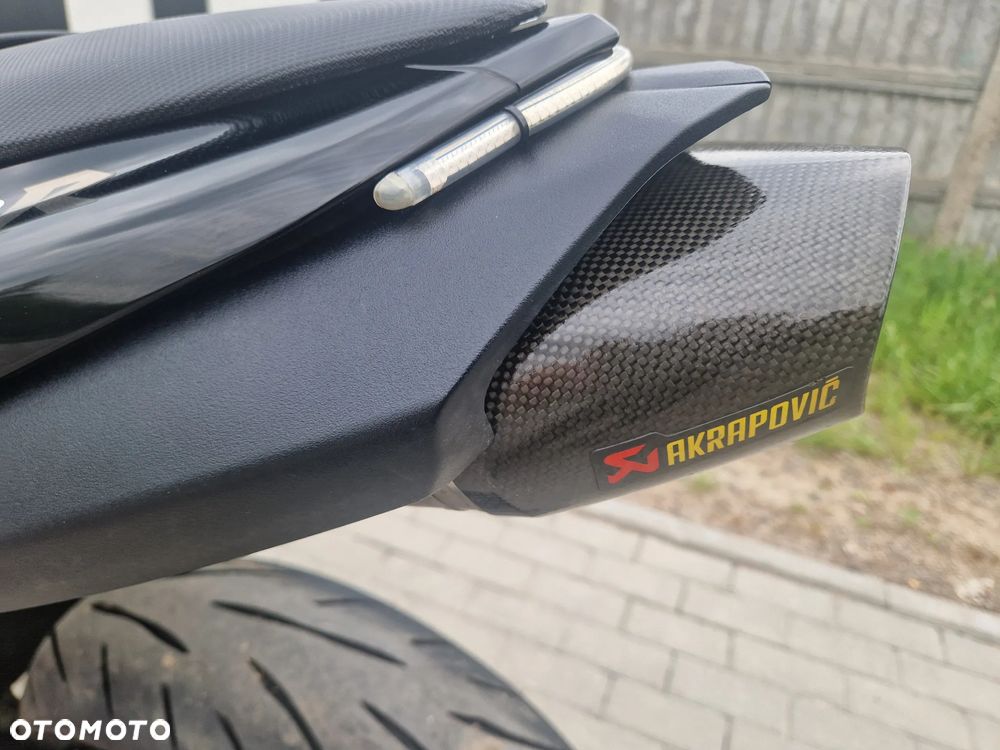 Kawasaki Ninja - 11