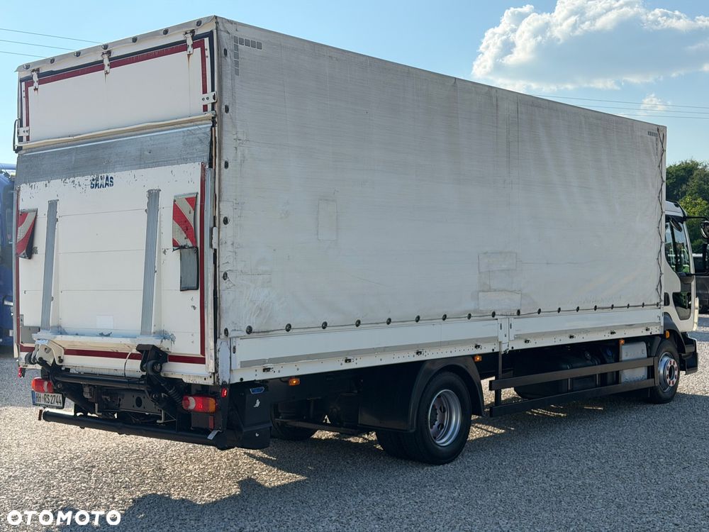 Volvo FL 250 / Tylko 284 Tkm / Winda załadowcza - 5