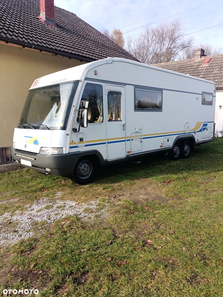 Fiat Ducato - 2