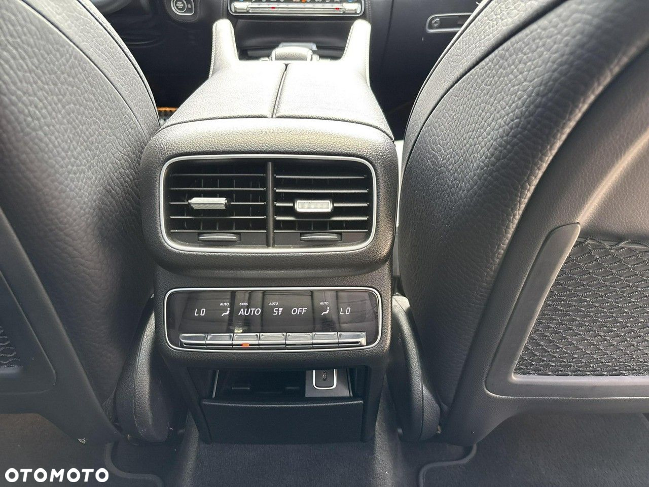 Mercedes-Benz GLS 400 d 4-Matic - 21