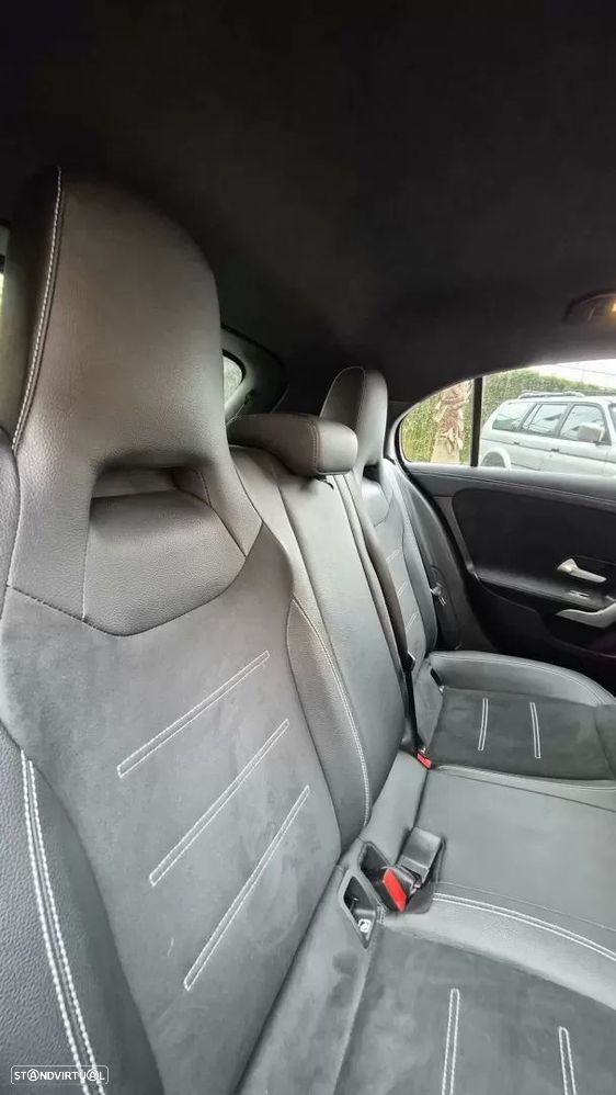 Mercedes-Benz A 250 e Progressive - 20