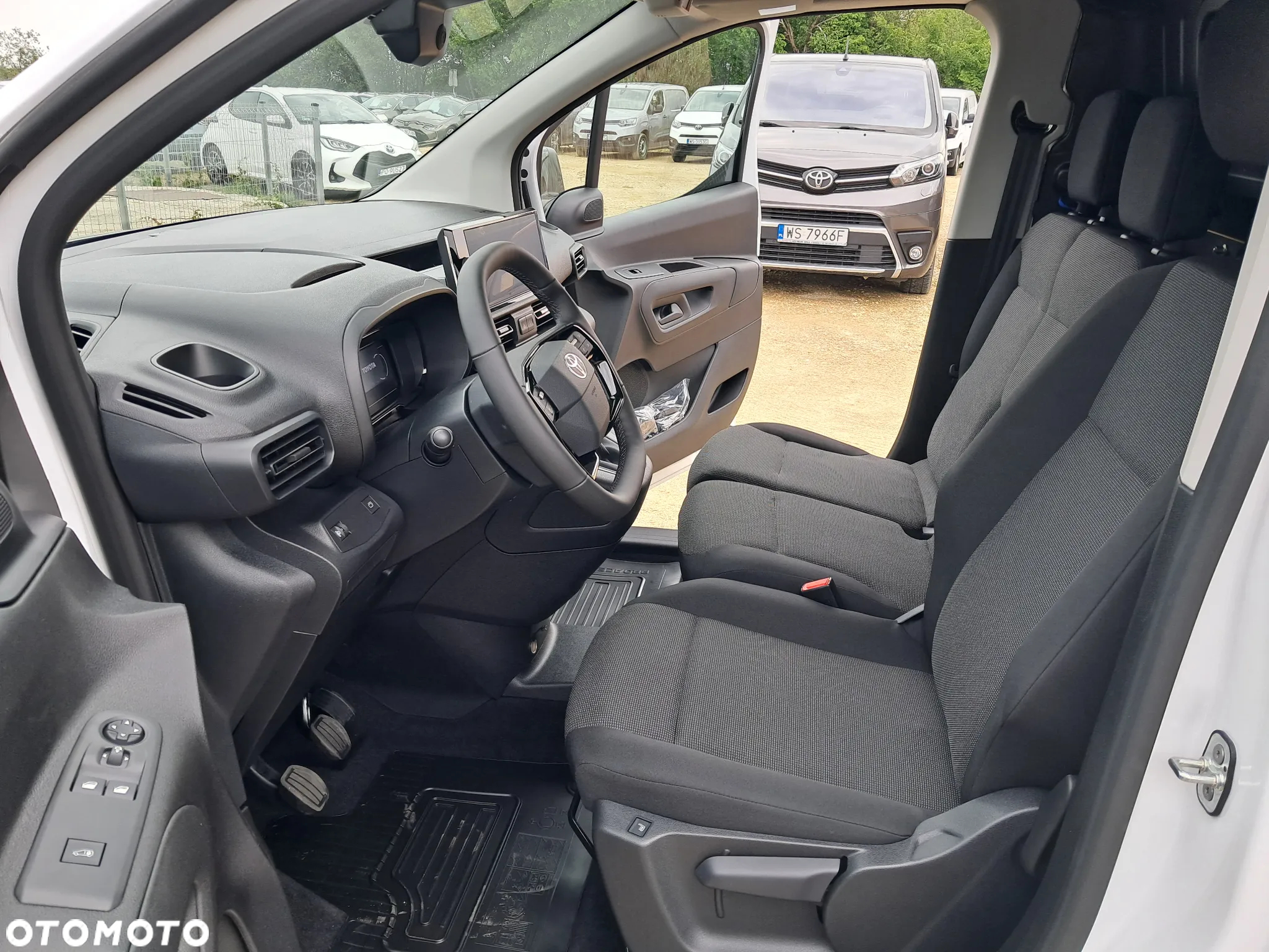 Toyota Proace CITY VAN LONG - 12