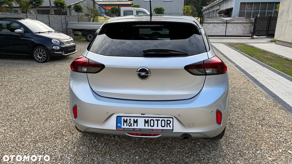 Opel Corsa 1.2 Edition S&S - 9