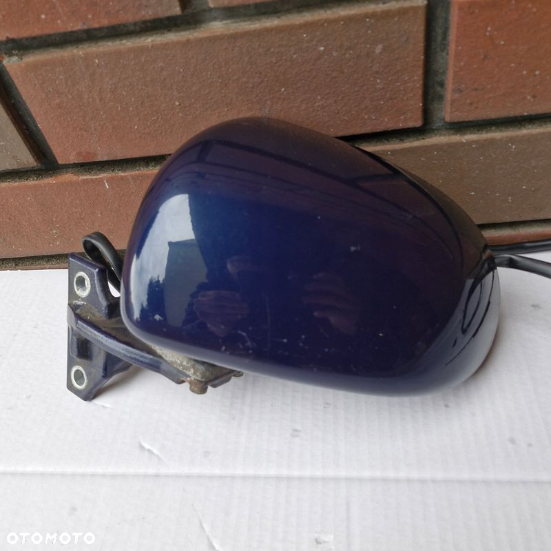 VOLKSWAGEN VW NEW BEETLE LUSTERKO LEWE EU 5 PIN - 5