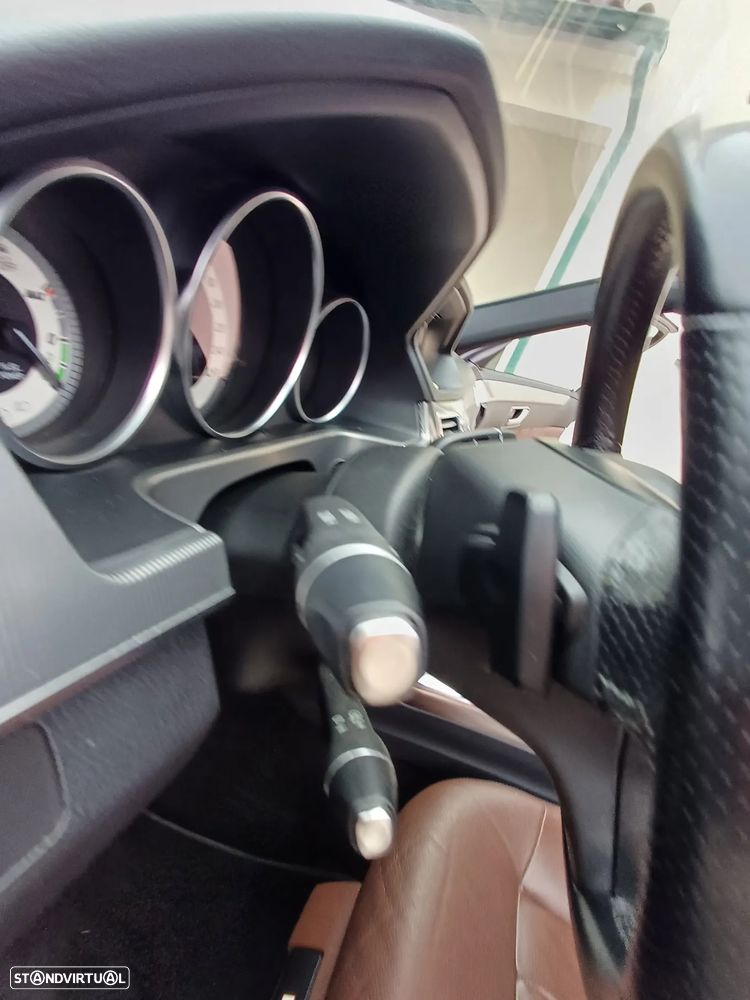 Mercedes-Benz E 300 - 15