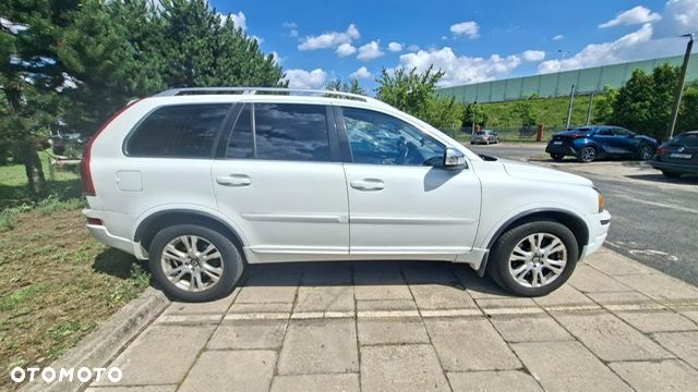 Volvo XC 90 D5 AWD Summum - 16