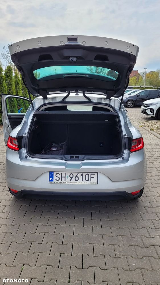 Renault Megane 1.3 TCe FAP Limited - 6