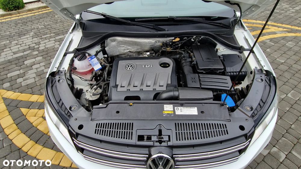 Volkswagen Tiguan 2.0 TDI DPF Trend & Fun - 35