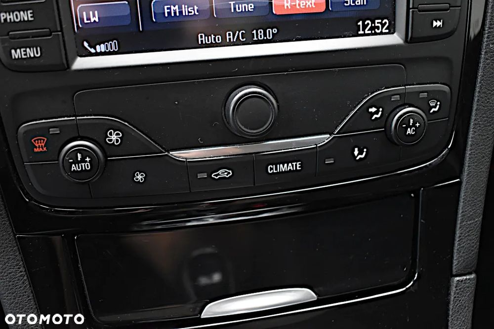 Ford S-Max 2.0 T Platinium X MPS6 - 23