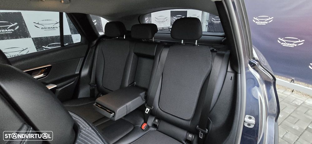 Mercedes-Benz GLC 300 de 4Matic 9G-TRONIC Avantgarde Advanced - 27