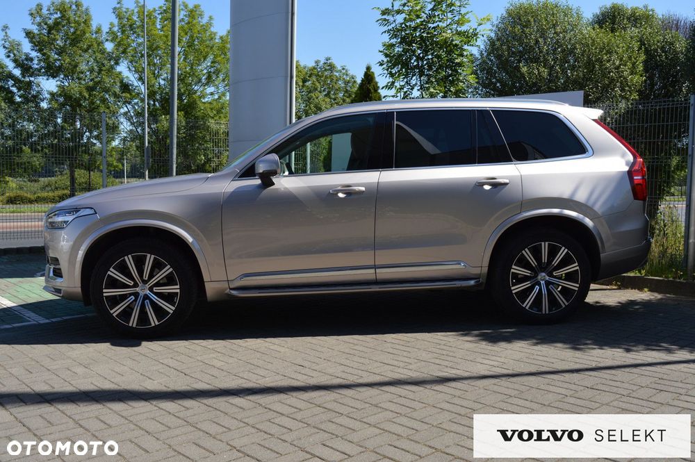 Volvo XC 90 - 5