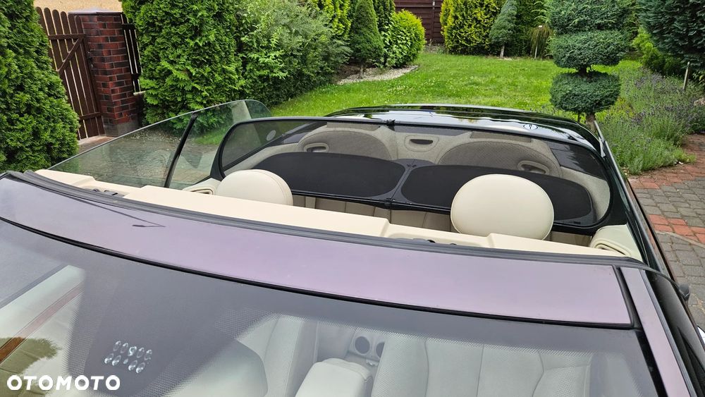 Mercedes-Benz CLK 320 - 18