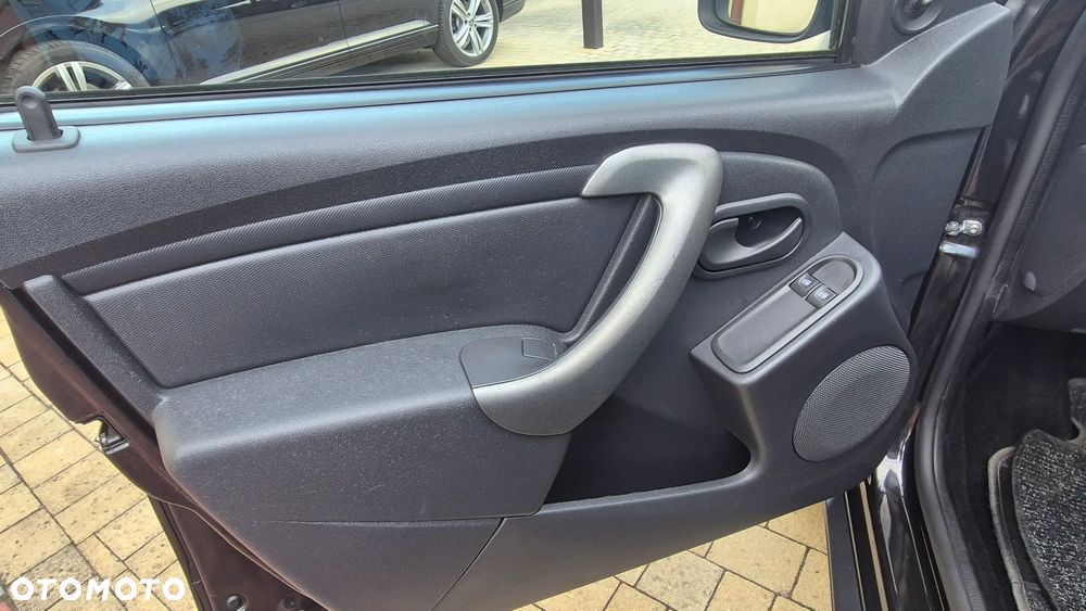 Dacia Duster SCe 115 4x2 Prestige - 19