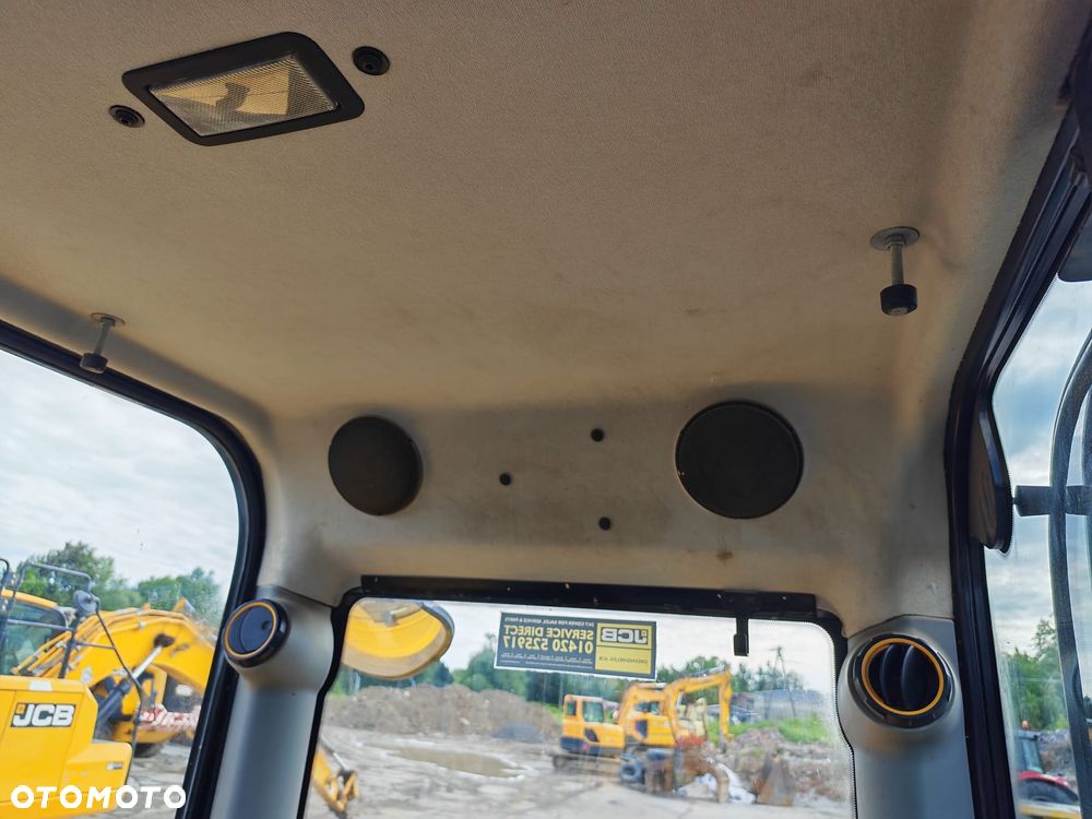 JCB 85 Z2 2022 Rok - 18