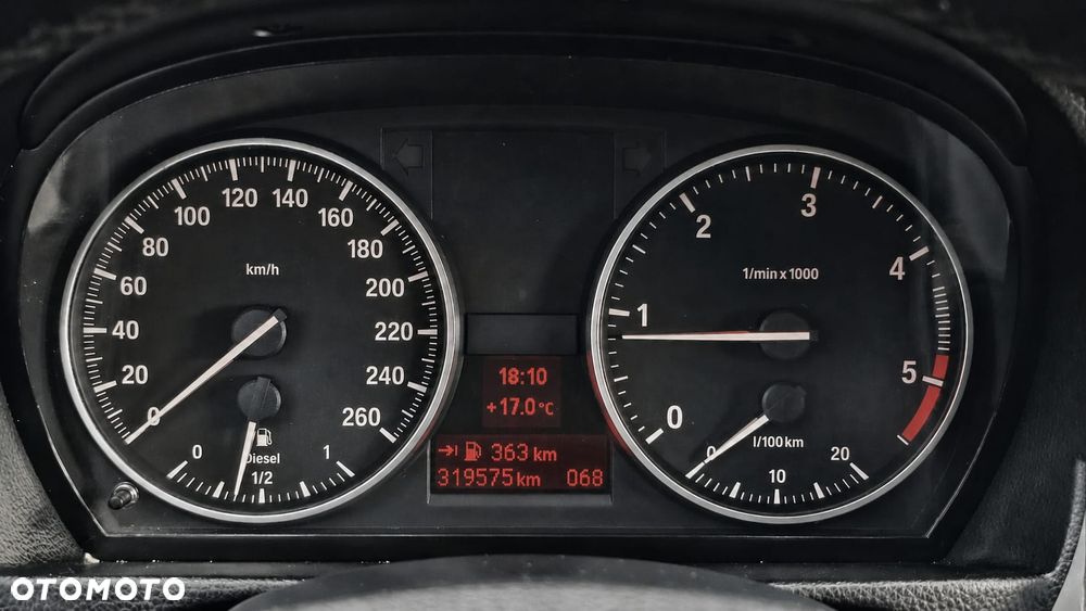 BMW Seria 3 - 16