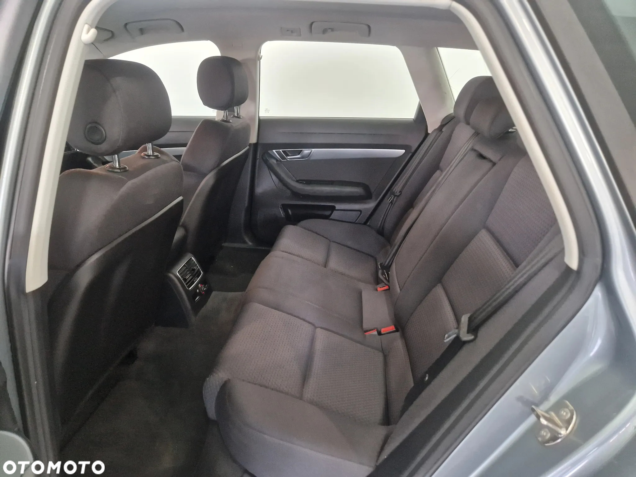 Audi A6 - 21