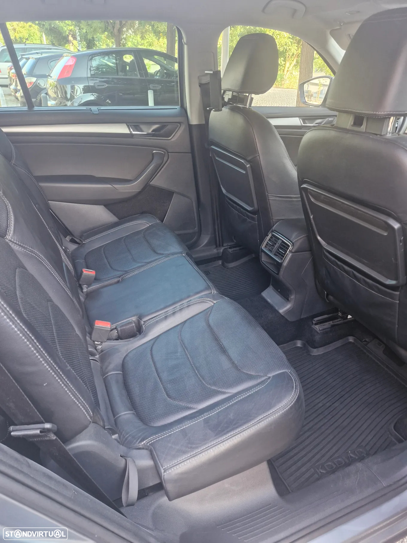 Skoda Kodiaq 2.0 TDI Ambition DSG - 11