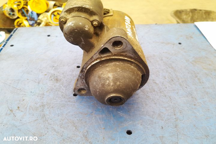 Electromotor Daewoo Matiz M150 [facelift] [2000 - 2016] Hatchback 0.8 - 2