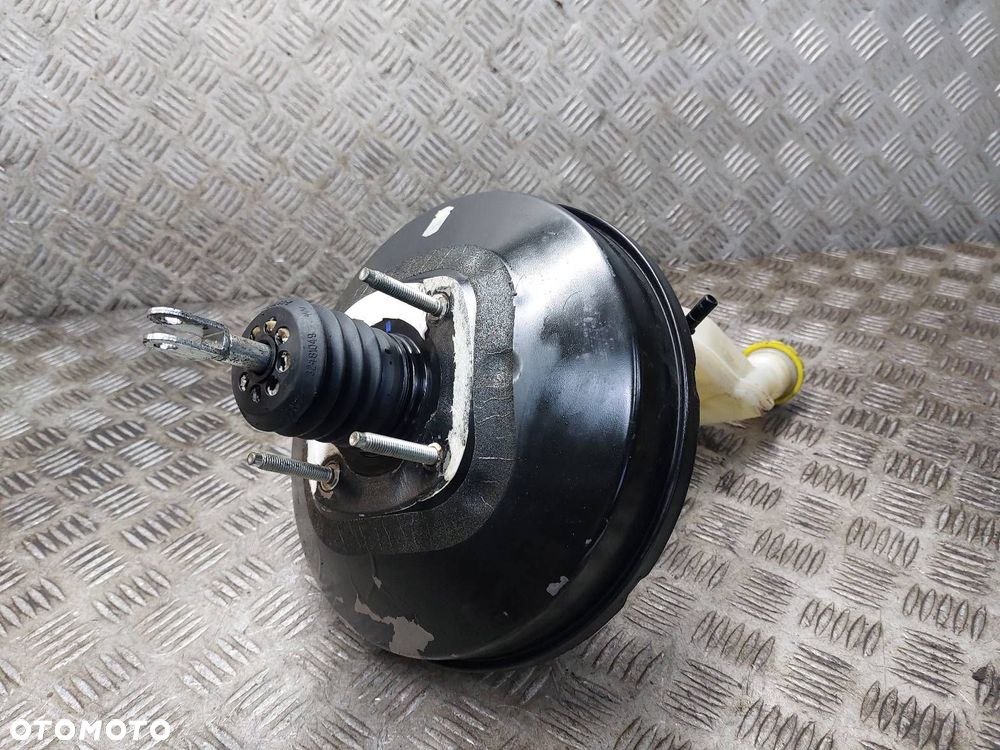 SERWO + POMPA HAMULCOWA PEUGEOT 207 I LIFT 1.4 16V 9682338280 - 1