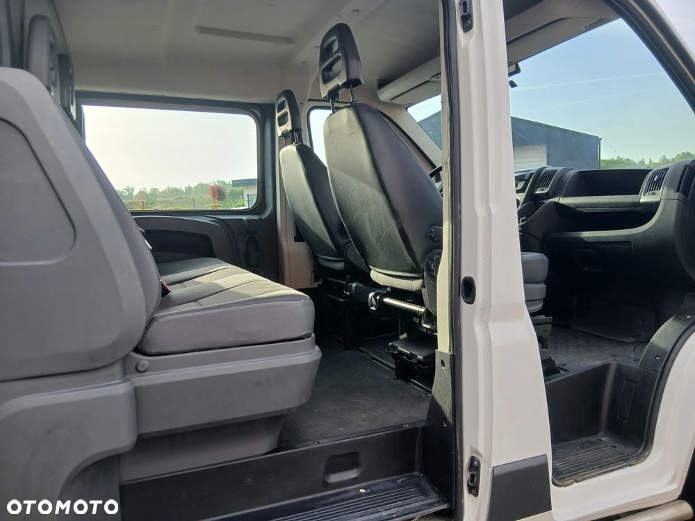 Citroën Jumper L2H1 Durisotti Profi - 14