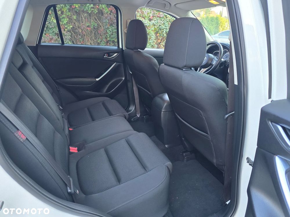 Mazda CX-5 2.2 D Skypassion - 21