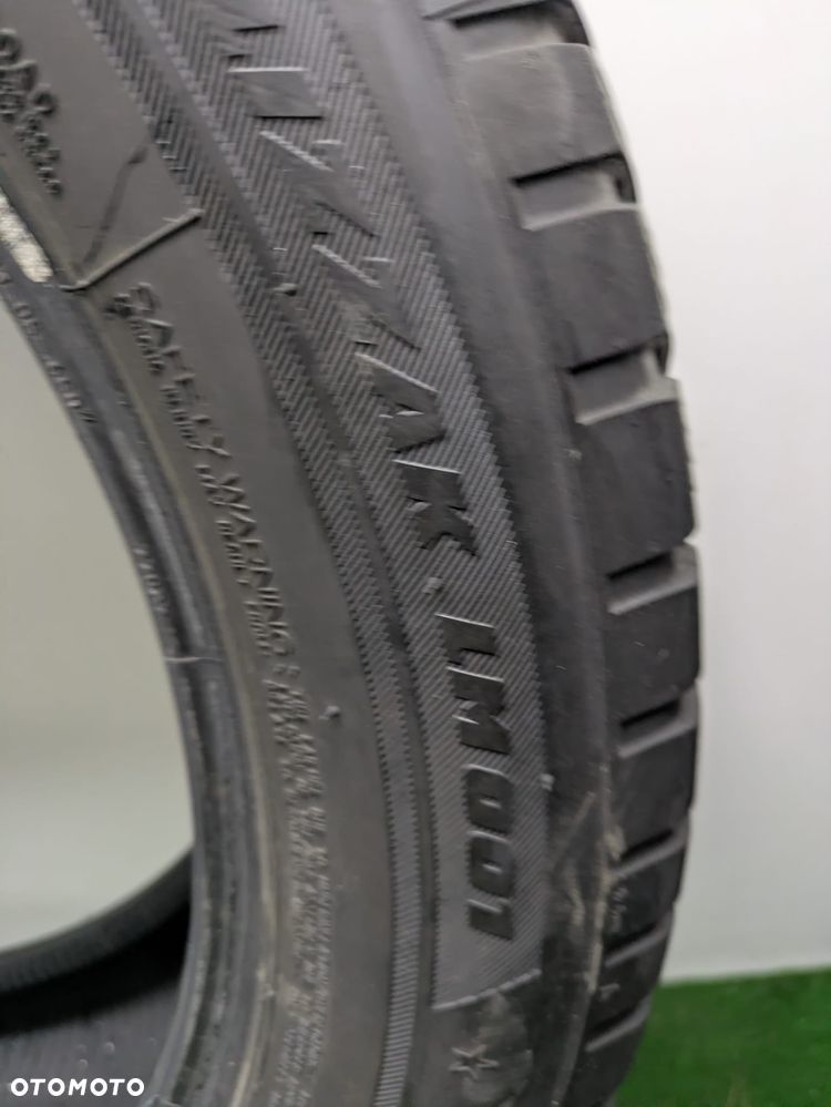 Opony zimowe 245/50/19 Bridgestone Blizzak LM001 - 5