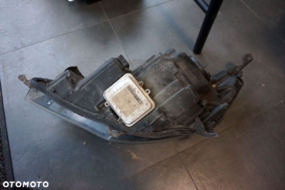 LAMPA PRZEDNIA PRAWA ASTRA IV J 13253651 XENON OPEL 2009-2015 - 6