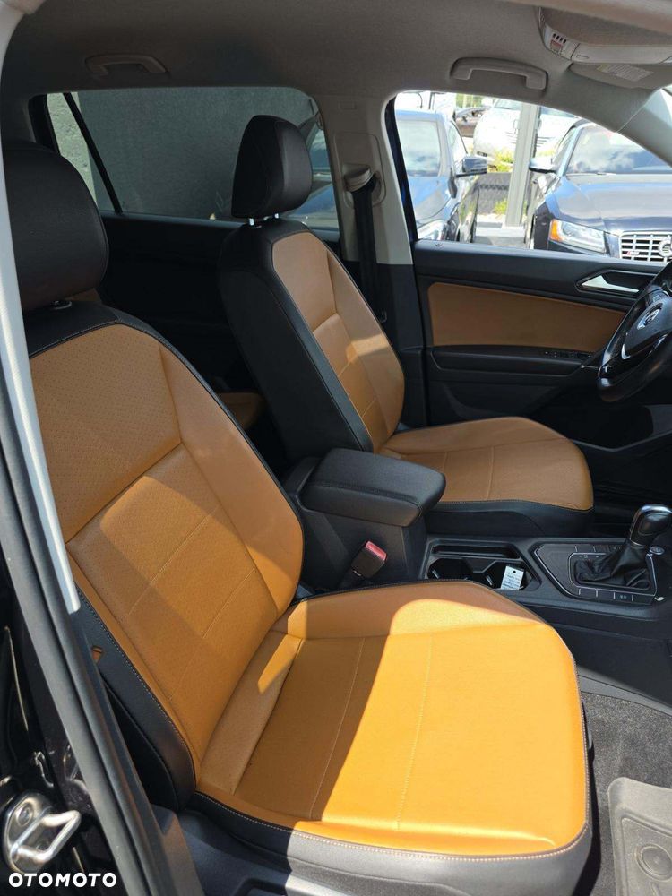 Volkswagen Tiguan - 18