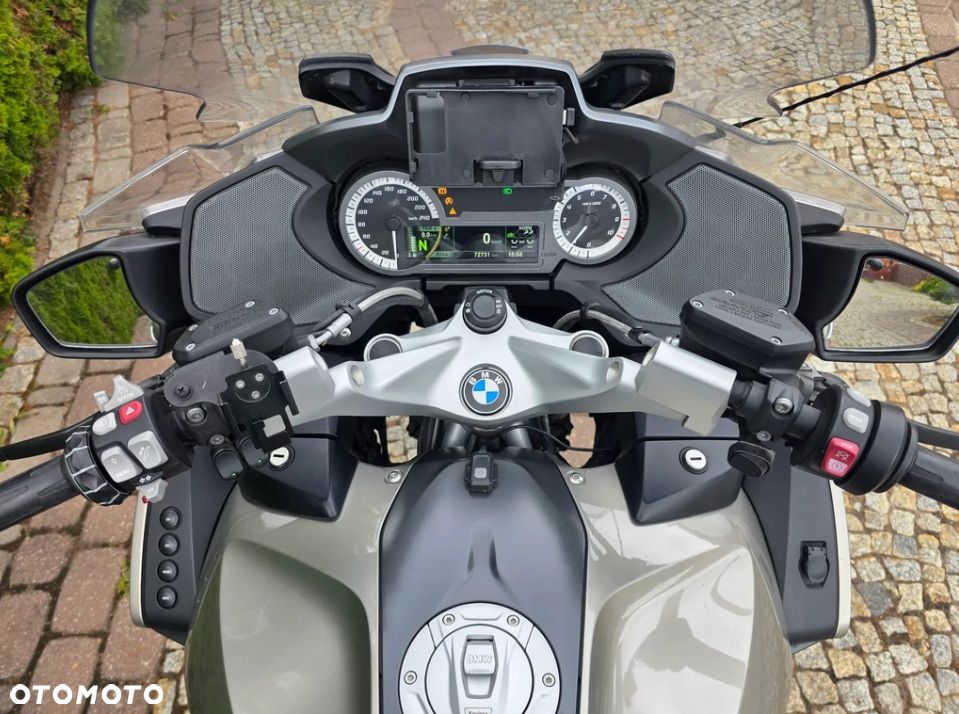 BMW RT - 4