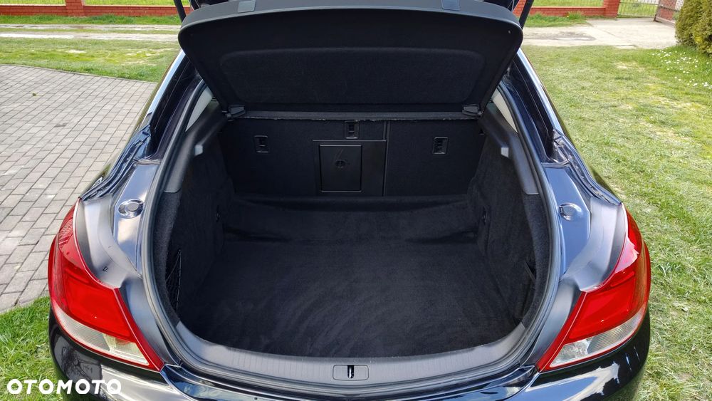 Opel Insignia 2.0 CDTI ecoFLEX Business Cosmo - 26