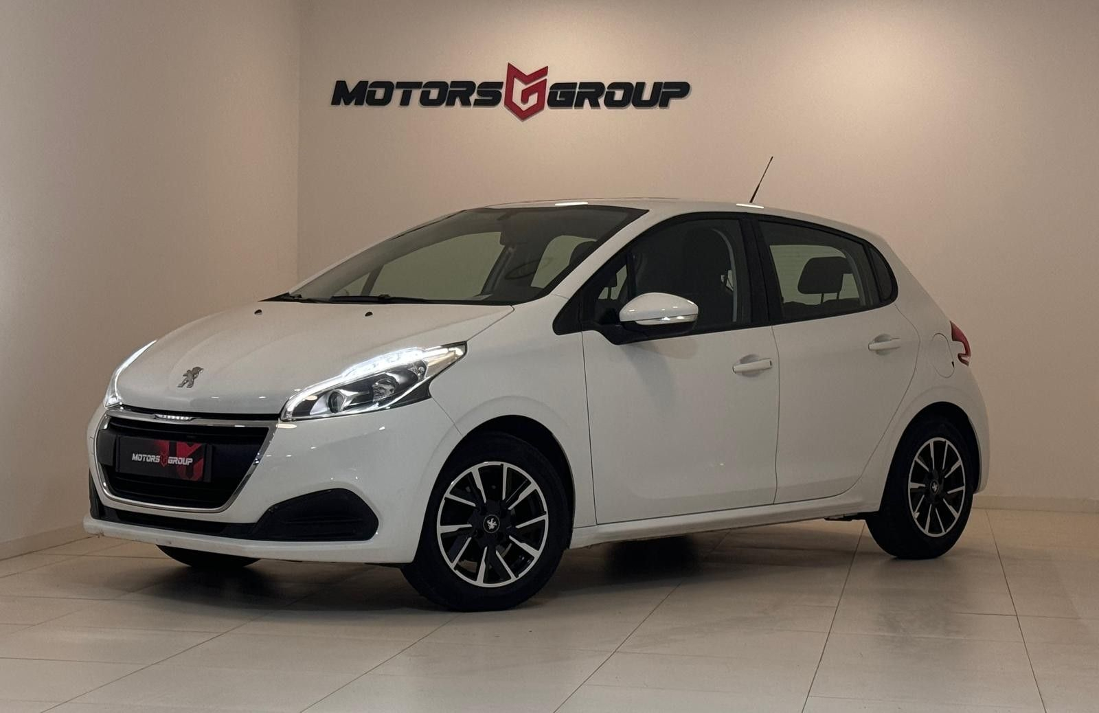 Peugeot 208 1.2 PureTech Signature - 3