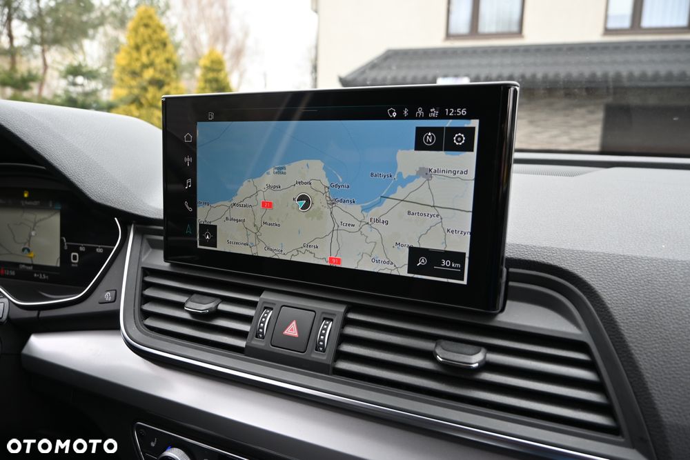 Audi Q5 40 TDI quattro S tronic S line - 23