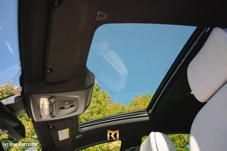 BMW 640 Gran Coupé d Pack M - 23