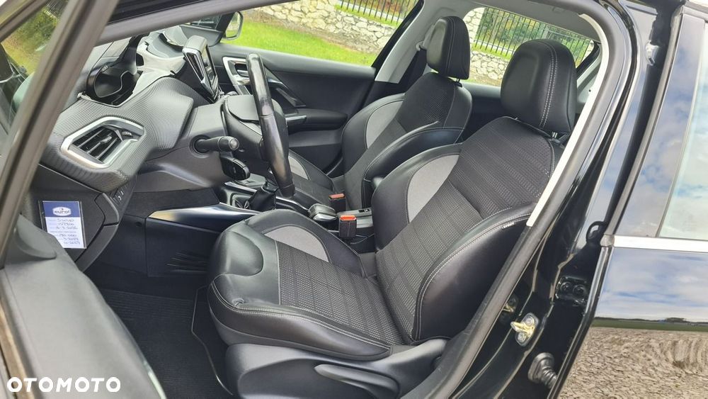 Peugeot 2008 1.6 VTi Allure - 7