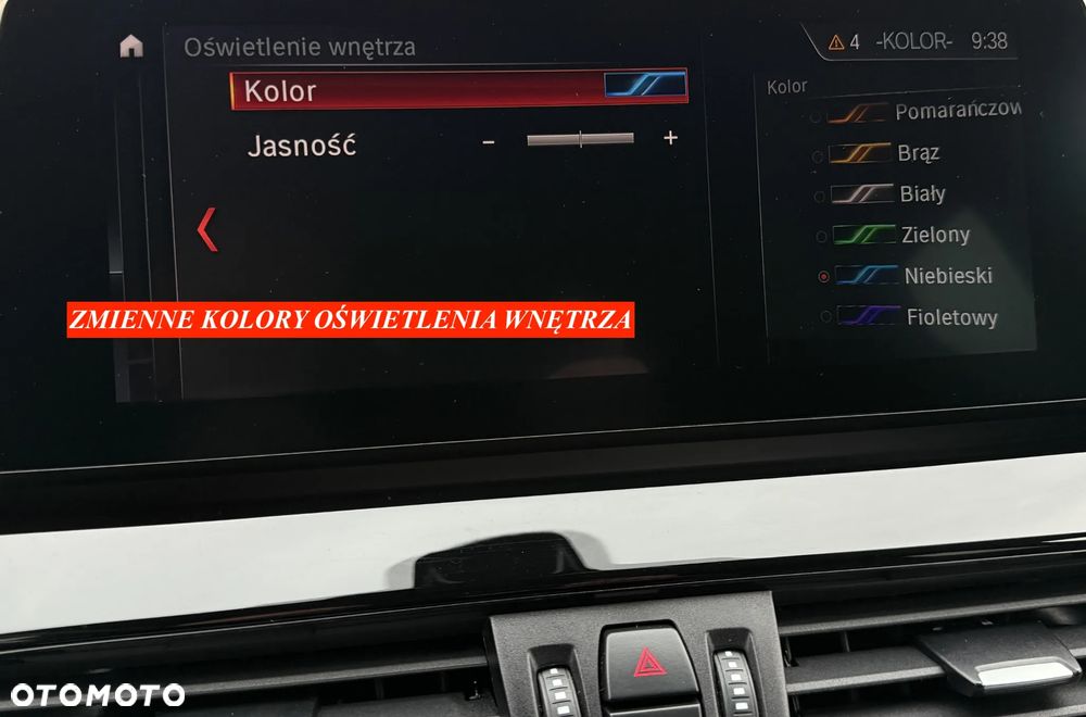 BMW X1 sDrive18d xLine - 28