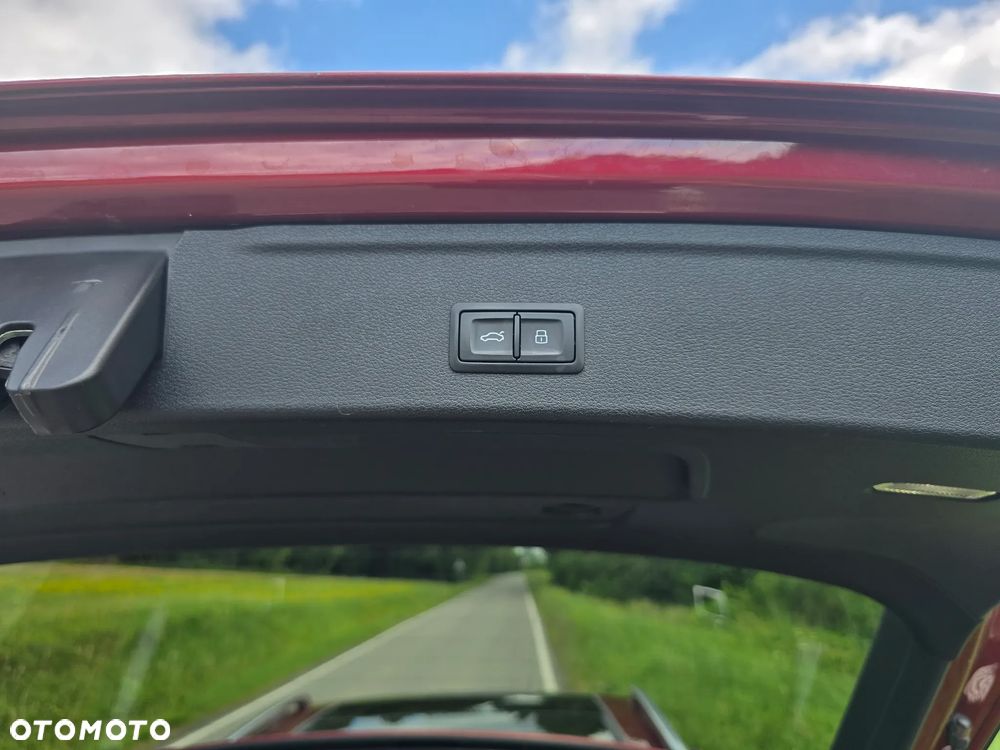 Audi A4 Allroad 2.0 TFSI Quattro S tronic - 14