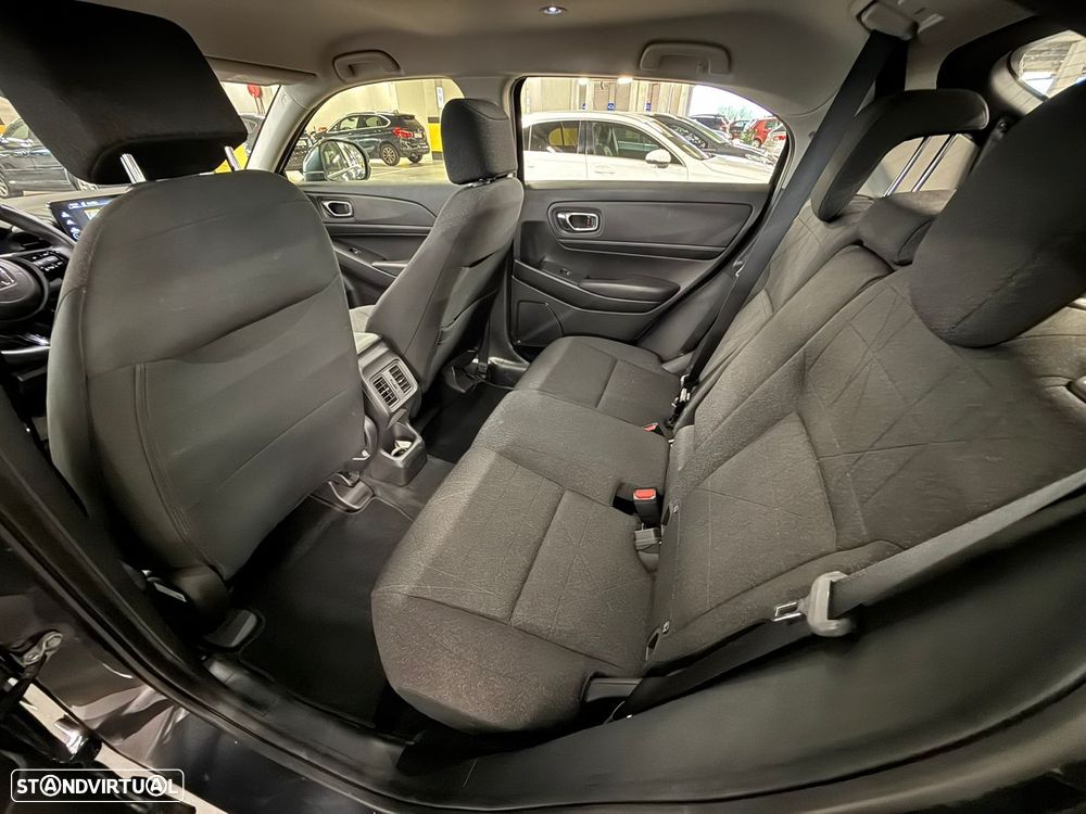 Honda HR-V 1.5 i-MMD e:HEV Elegance - 14