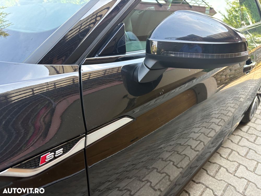 Audi S5 - 12