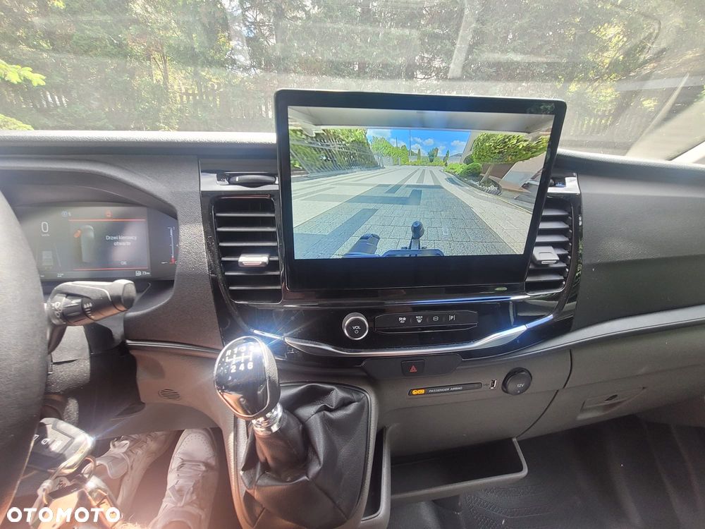 Ford Transit - 19
