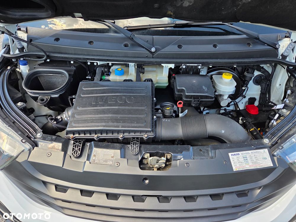 Iveco Daily - 26