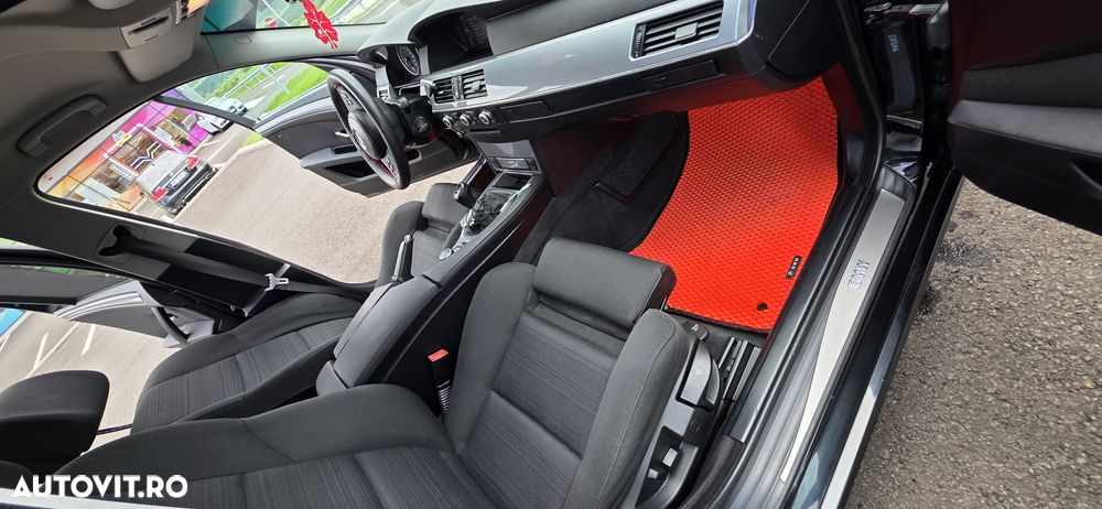 BMW Seria 5 520d - 13