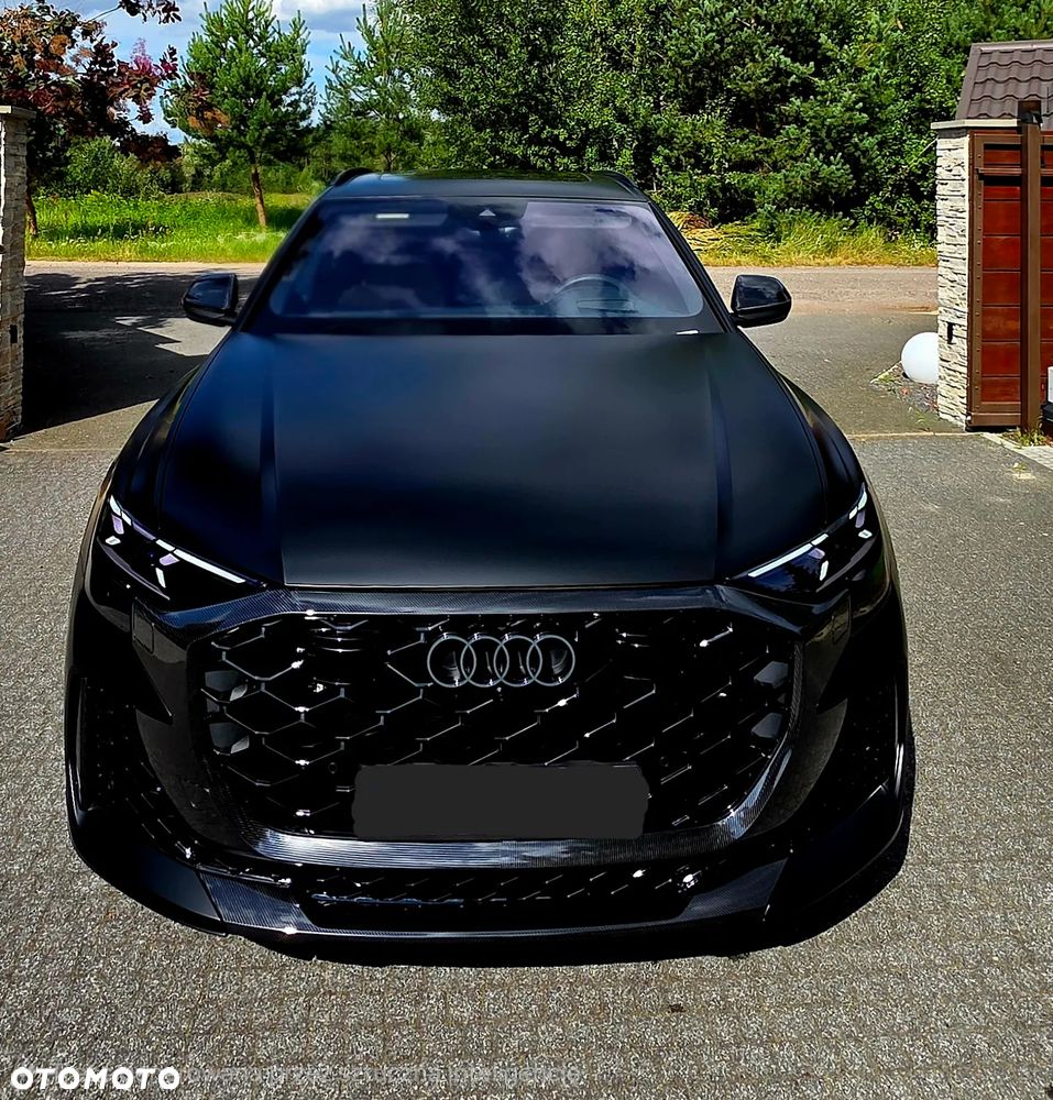 Audi RS Q8 - 9