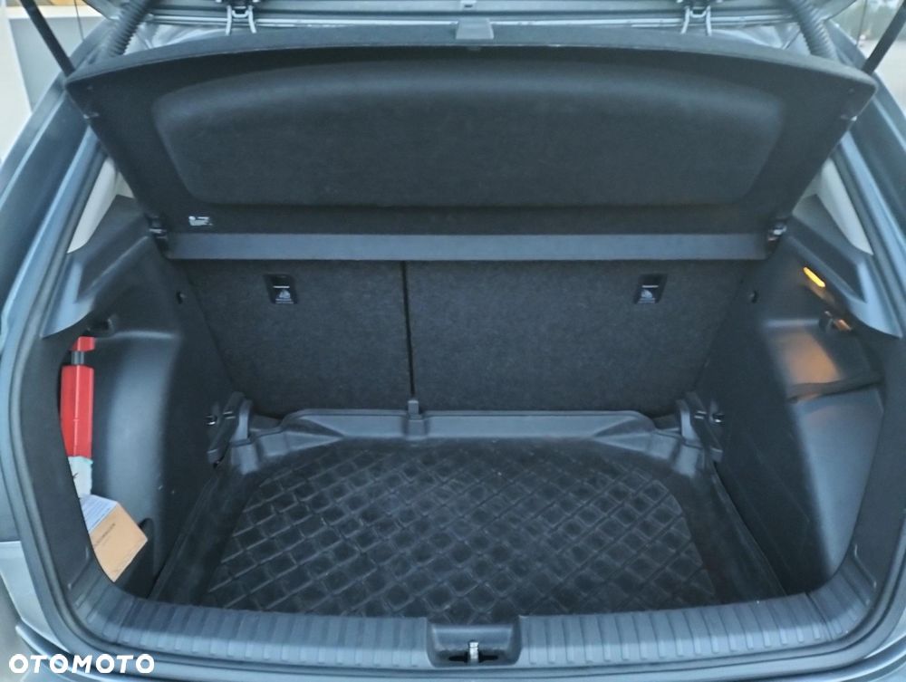 Skoda Fabia 1.0 TSI Ambition - 12