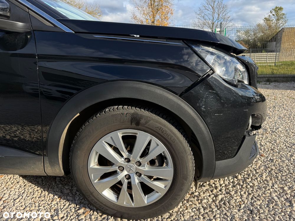 Peugeot 3008 - 28